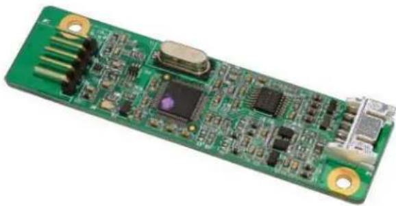 Advantech IDK-2119N-K2SXA2E - Touch Controller (Optional: for IDK-2119R only) - 1