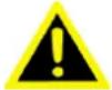 Advantech WISE-2410-EB - Warnings, Cautions, and Notes - 1
