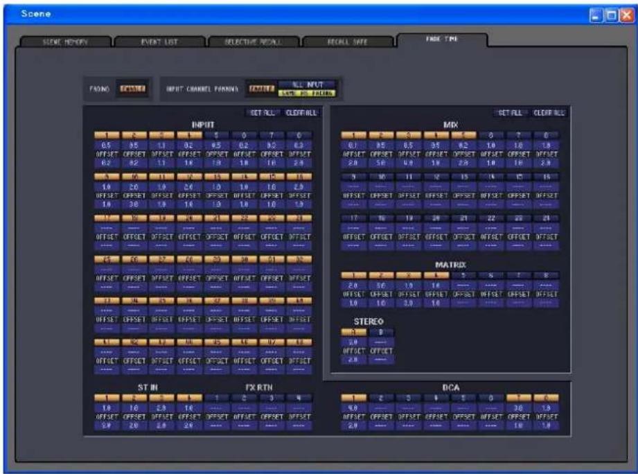 Scene SINCE MEMORY EVENT LIST SELECTIVE MODEL RECALL SAFE FIND TIME FASNO OFFSET INPUT CHANNEL FASNO RESET ALL INPUT AND ON FASNO SET NULL CLOCK NULL INPUT 1 2 3 4 5 6 7 8 9 10 11 12 13 14 15 16 0.5 0.5 1.1 0.2 0.5 0.2 0.2 0.3 OFFSET OFFSET OFFSET OFFSET OFFSET OFFSET OFFSET 0.7 0.2 1.1 1.8 1.8 1.8 2.4 5 10 11 12 13 14 15 16 1.0 20 1.8 2.0 1.0 1.8 2.9 OFFSET OFFSET OFFSET OFFSET OFFSET OFFSET OFFSET OFFSET 1.0 30 1.8 1.8 1.8 1.8 1.8 ---- ---- ---- ---- ---- ---- ---- ---- ---- ---- ---- ---- ---- ---- ---- ---- ---- ---- ---- ---- ---- ---- ---- ---- ---- ---- ---- ---- ---- ---- ---- ---- ---- ---- ---- ---- ---- ---- ---- ---- ---- ---- ---- ---- ---- ---- ---- ---- ---- ---- ---- ---- ---- ---- ---- ---- ---- ---- ---- ---- ---- ---- ---- ---- ---- ---- ---- ---- ---- ---- ---- ---- ---- ---- ---- ---- ---- ---- ---- ---- ---- ---- ---- ---- ---- ---- ---- ---- ---- ---- ---- ---- ---- ---- ---- ---- ---- ---- ---- ---- ---- -- --- --- --- --- --- --- --- --- --- --- --- --- --- --- --- --- --- --- --- --- --- --- --- --- --- --- --- --- --- --- --- --- --- --- --- --- --- --- --- --- --- --- --- --- --- --- --- --- --- --- --- --- --- --- --- --- --- --- --- --- --- --- --- --- --- --- --- --- --- --- --- --- --- --- --- --- --- --- --- --- --- --- --- --- --- --- --- --- --- --- --- --- --- --- --- --- --- --- --- --- --- --- OFFSET OFFSET OFFSET OFFSET OFFSET OFFSET OFFSET OFFSET OFFSET OFFSET --- OFFSET OFFSET OFFSET OFFSET OFFSET OFFSET OFFSET OFFSET --- OFFSET OFFSET OFFSET OFFSET OFFSET OFFSET OFFSET --- OFFSET OFFSET OFFSET OFFSET OFFSET OFFSET OFFSET --- OFFSET OFFSET OFFSET OFFSET OFFSET OFFSET OFFSET --- OFFSET OFFSET OFFSET OFFSET OFFSET OFFSET OFFSET --- OFFSET OFFSET OFFSET OFFSET OFFSET OFFSET OFFSET --- OFFSET OFFSET OFFSET OFFSET OFFSET OFFSET OFFSET --- OFFSET OFFSET OFFSET OFFSET OFFSET OFFSET --- OFFSET OFFSET OFFSET OFFSET OFFSET --- OFFSET OFFSET OFFSET OFFSET OFFSET --- OFFSET OFFSET OFFSET OFFSET OFFSET --- OFFSET OFFSET OFFSET OFFSET --- OFFSET OFFSET OFFSET --- OFFSET OFFSET --- OFFSET --- SET IN --- FX RTH --- DCA --- SET FILL --- CLOCK FILL --- MIX --- MATRIX --- STEREO --- BCA --- BCA --- BCA