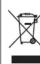 YAMAHA SWP1 - Information for Users on Collection and Disposal of Old Equipment - 1