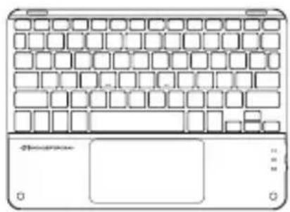CONCEPTRONIC TOBIN01B - PACKAGE CONTENTS - 1