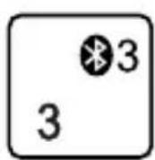 CONCEPTRONIC TOBIN01B - / 3 - 20