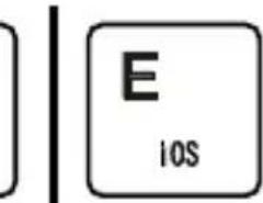 E iOS