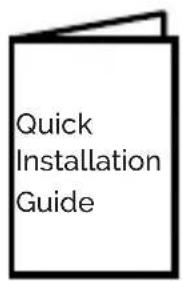 Quick Installation Guide