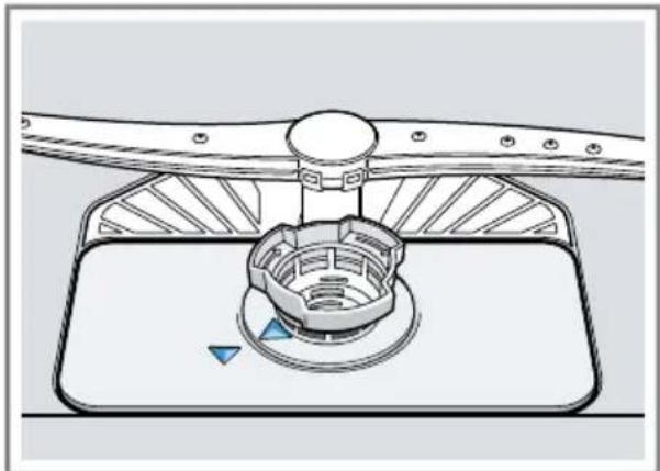 CONSTRUCTA CG6VX02EBE - de Reinigen und Pflegen - 3