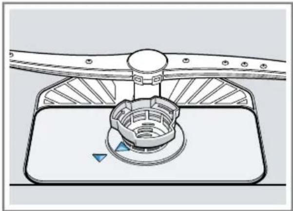 CONSTRUCTA CB6VX02EBE - de Reinigen und Pflegen - 3
