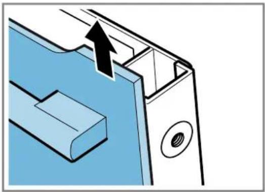 CONSTRUCTA CH3M61C53 - ⚠️ WARNUNG – Verletzungsgefahr! - 3