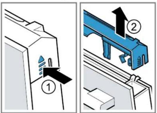 CONSTRUCTA CH3M51053 - ⚠️ WARNUNG – Verletzungsgefahr! - 2