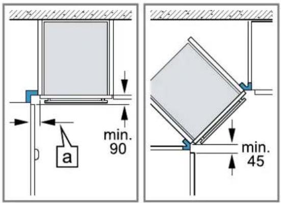 CONSTRUCTA CH3M00053 - Eckeinbau - 1