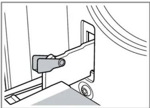 CONSTRUCTA CH2M60060 - ⚠️ WARNUNG – Verletzungsgefahr! - 2