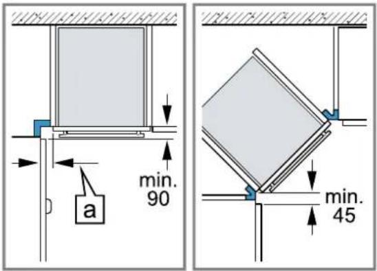 CONSTRUCTA CF4M61063 - Eckeinbau - 1