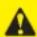 HYUNDAI Velostar (2012) - WARNING - Automatic transaxle - 1