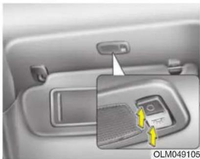 HYUNDAI Velostar (2012) - \* NOTICE - 1