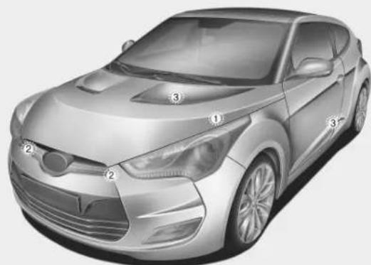 HYUNDAI Velostar (2012) - (Continued) - 1