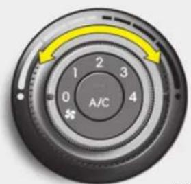 HYUNDAI Velostar (2012) - WARNING - 1