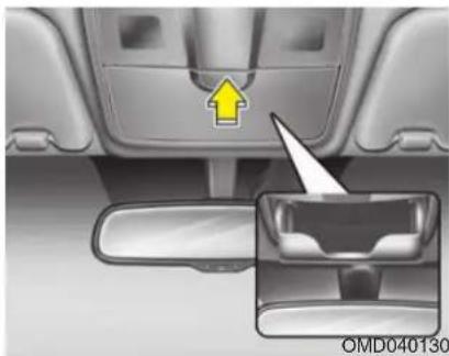 HYUNDAI Velostar (2012) - CAUTION - 1