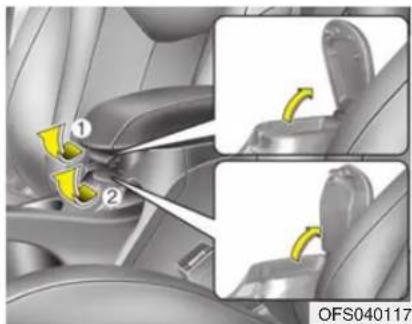 HYUNDAI Velostar (2012) - WARNING - Flammable materials - 1