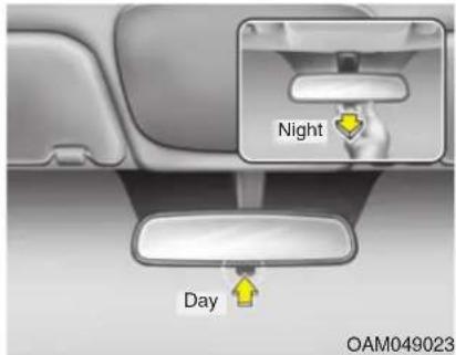 Night Day OAM049023