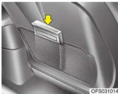 HYUNDAI Velostar (2012) - WARNING - Seat warmer burns - 1
