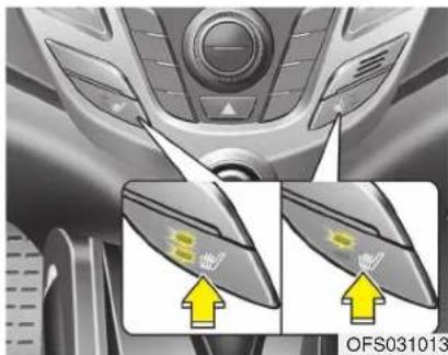 HYUNDAI Velostar (2012) - WARNING - 1