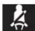 HYUNDAI Velostar (2012) - INDICATOR SYMBOLS ON THE INSTRUMENT CLUSTER - 3