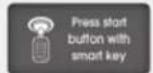 HYUNDAI Velostar (2012) - Press start button with smart key - 1