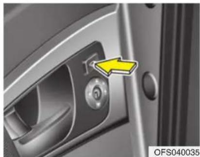 HYUNDAI Velostar (2012) - CAUTION - 2