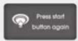 HYUNDAI Velostar (2012) - Press start button again - 1