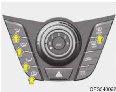 A/C OFS040092