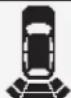 HYUNDAI Velostar (2012) - Types of warning sound - 2