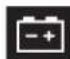 HYUNDAI Velostar (2012) - INDICATOR SYMBOLS ON THE INSTRUMENT CLUSTER - 13