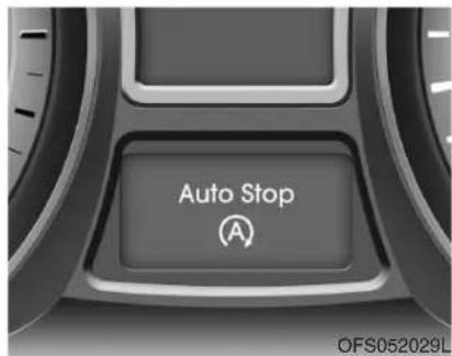 Auto Stop (A) OFS052029L