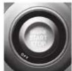 HYUNDAI Velostar (2012) - ENGINE START/STOP button position - 1