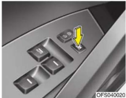 HYUNDAI Velostar (2012) - WARNING - 1