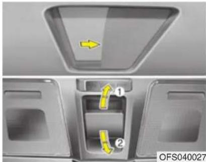 HYUNDAI Velostar (2012) - WARNING - 1