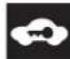 HYUNDAI Velostar (2012) - INDICATOR SYMBOLS ON THE INSTRUMENT CLUSTER - 17