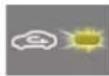 HYUNDAI Velostar (2012) - Defrost-Level (A, D) - 5