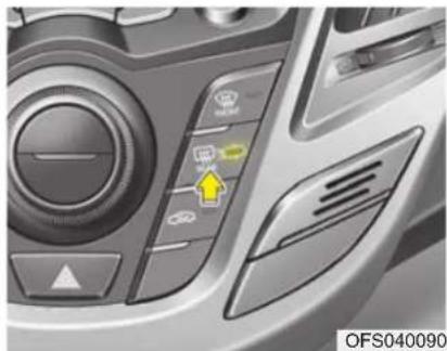 HYUNDAI Velostar (2012) - \* NOTICE - 1