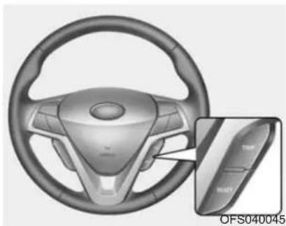 HYUNDAI Velostar (2012) - \* NOTICE - 1