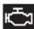 HYUNDAI Velostar (2012) - INDICATOR SYMBOLS ON THE INSTRUMENT CLUSTER - 19