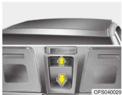 HYUNDAI Velostar (2012) - Automatic reversal - 1