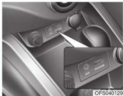 HYUNDAI Velostar (2012) - CAUTION - 1