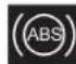 HYUNDAI Velostar (2012) - INDICATOR SYMBOLS ON THE INSTRUMENT CLUSTER - 21