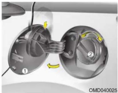 HYUNDAI Velostar (2012) - \*NOTICE - 1