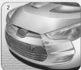 HYUNDAI Velostar (2012) - (Continued) - 3