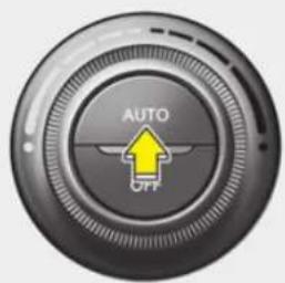 AUTO OFF