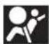 HYUNDAI Velostar (2012) - INDICATOR SYMBOLS ON THE INSTRUMENT CLUSTER - 2