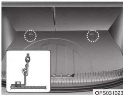 HYUNDAI Velostar (2012) - WARNING - 1