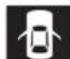 HYUNDAI Velostar (2012) - INDICATOR SYMBOLS ON THE INSTRUMENT CLUSTER - 15