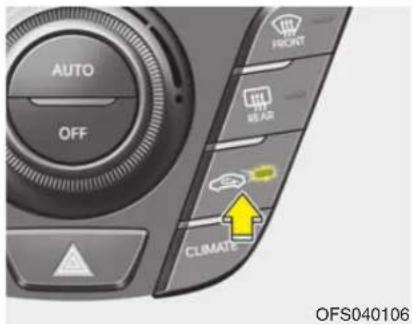 AUTO OFF FRONT REAR CLIMATE OFS040106
